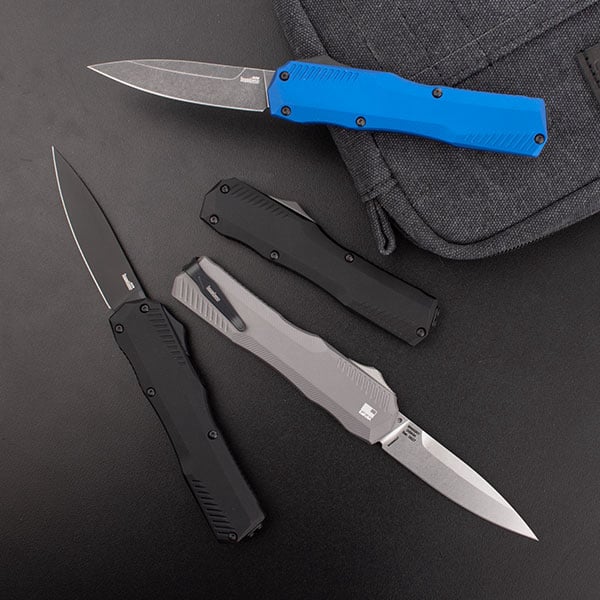 Kershaw LIVEWIRE