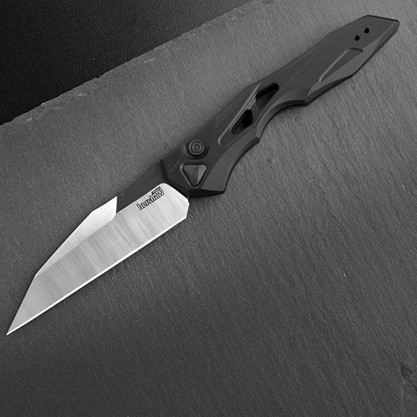 kershaw launch 13